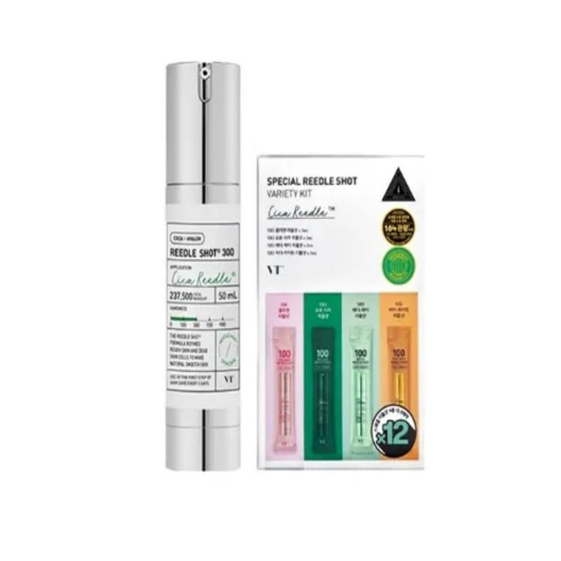 リドルショット300 50ml+スペシャルリドルショット バラエティキット4種 24ml