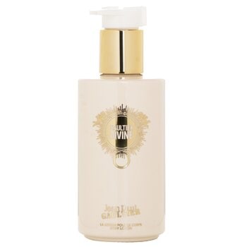 Jean Paul Gaultier ディヴァイン ボディ ローション