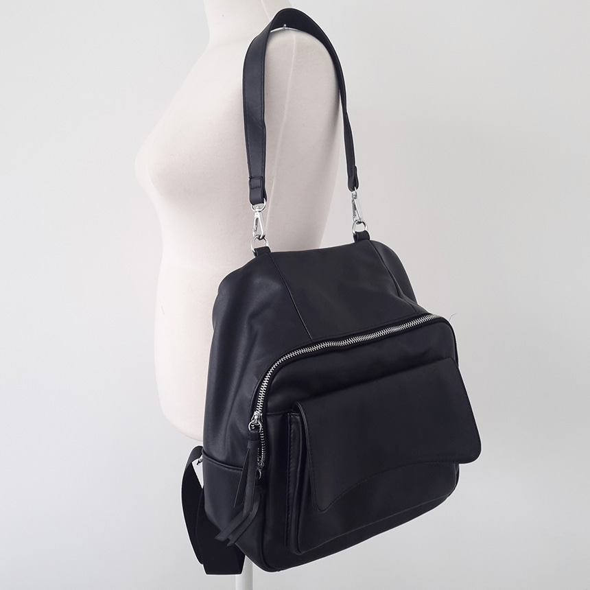 ミレフショルダー&バックパック