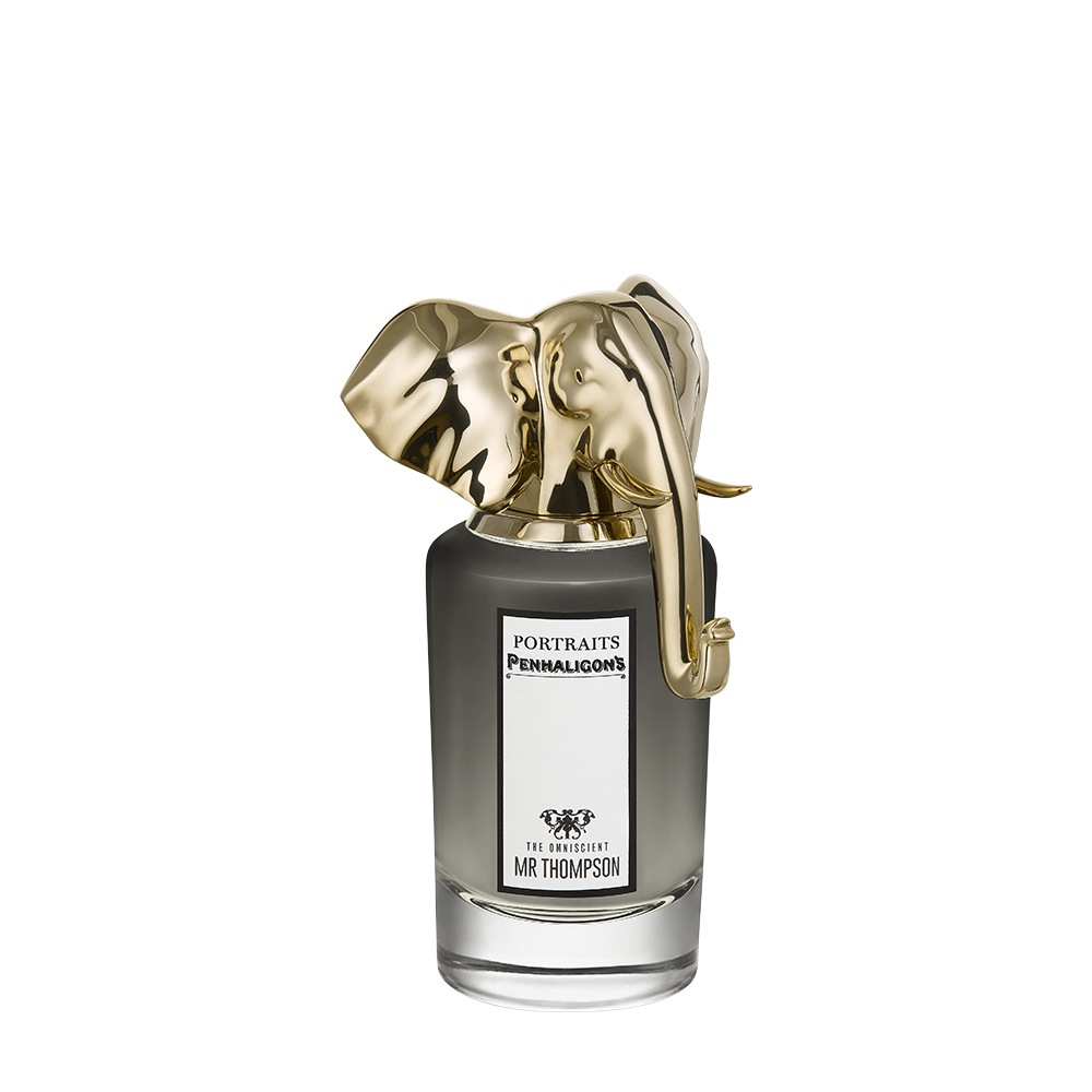 ペンハリガン ミスター トムソン EDP 75ML