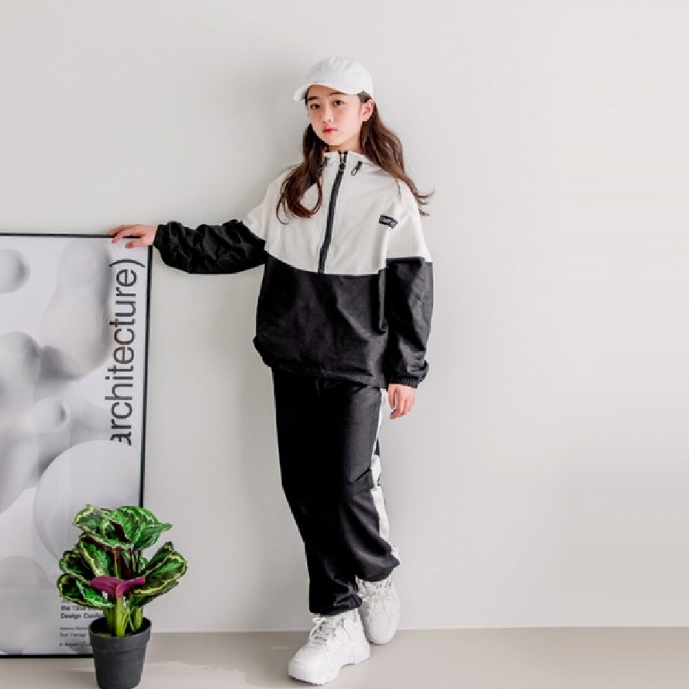 [バブルツリー] MARIO バブルツリー初心者用ジップアップ上下スーツ