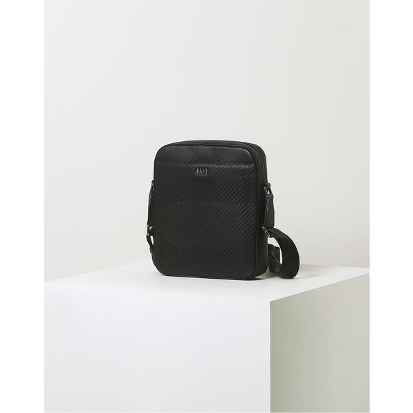 [26SS] [GREAT HOUSE CHECK] [グレートハウスチェック] ブラックハウスチェック牛革クロス DBBA6E309BK