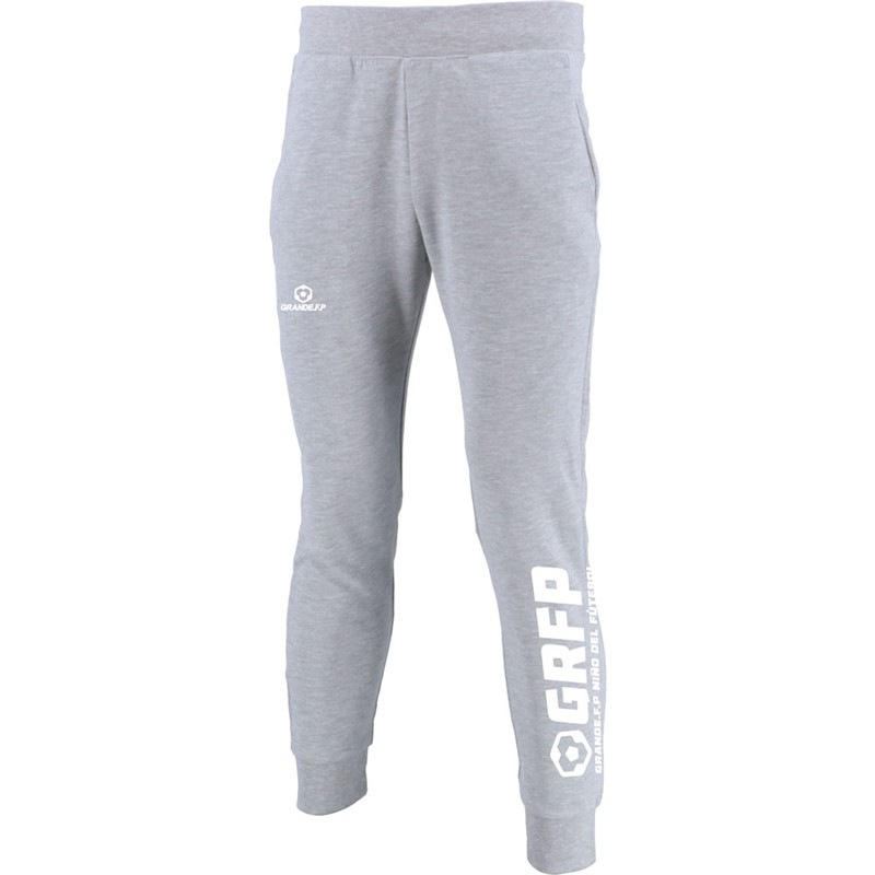 grande(グランデ) GRFP.ドライ.スウェットパンツ フットサルスウェット パンツ (gfph23605-1401)