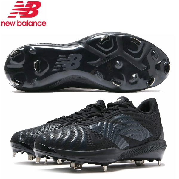 ニューバランス new balance シューズ FuelCell X 4040 v7 Metal K7 ベースボール 野球 AB4040K72E
