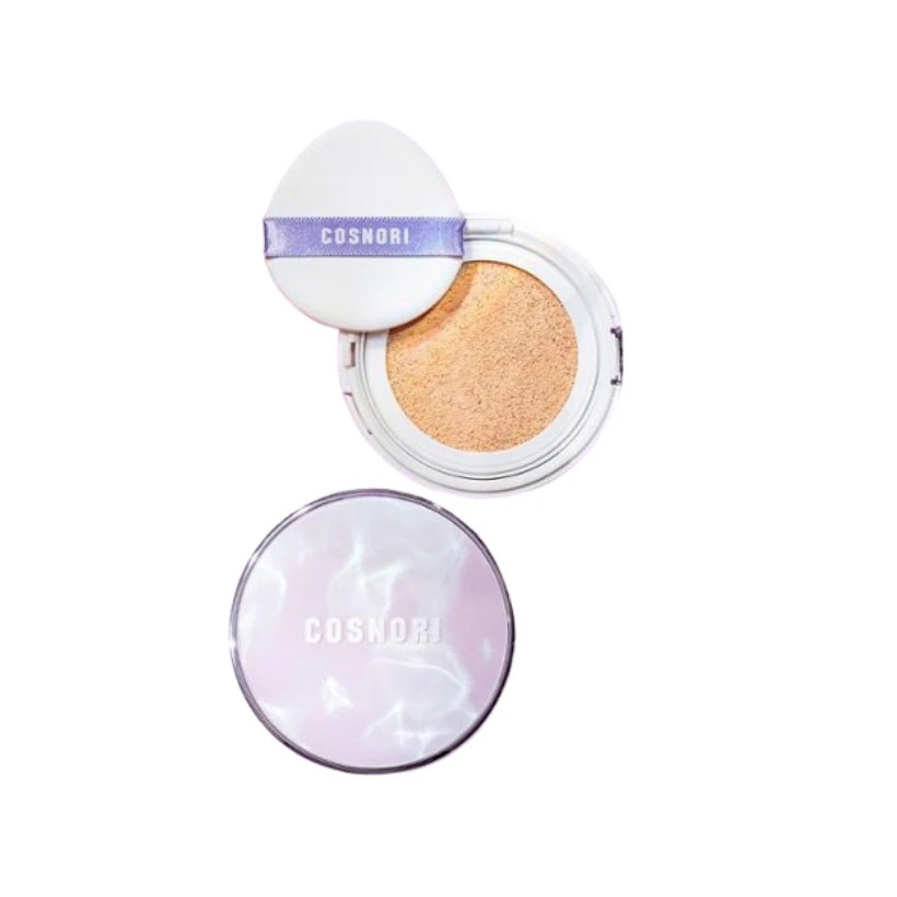 ヴィーガン パンテノール バリア クッション2color SPF50+PA+++ #whitning 5,287円