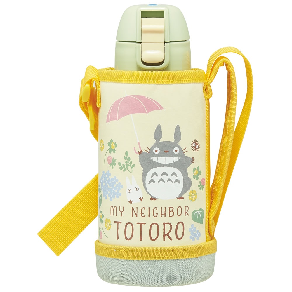 42％OFF】スケーター カバー付ダイレクトステンB トトロ さんぽ
