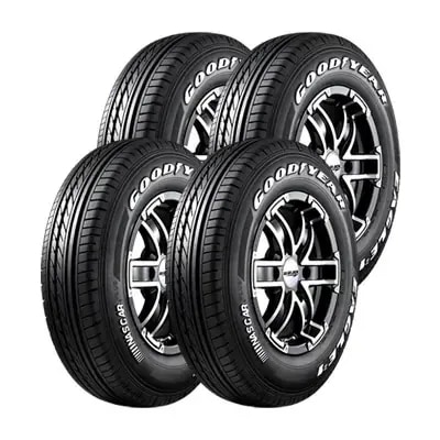 [4�{�Z�b�g] EAGLE #1 NASCAR PLUS 215/65R16C 109/107R WL