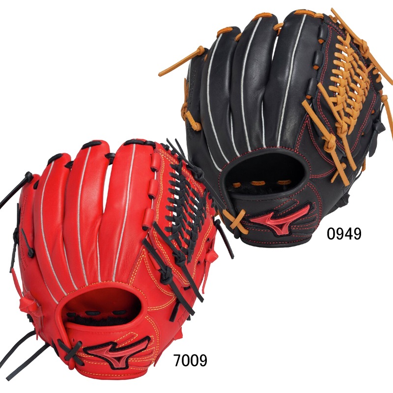 ソフトボール用 ウィルドライブ レッド IBE オールラウンド用/サイズ10 ソフト グラブ グローブ 25SS(1AJGS32400) 11,307円