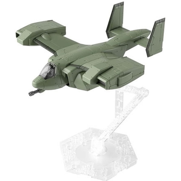 HG 1/72 V-33 �X�g�[�N�L�����[