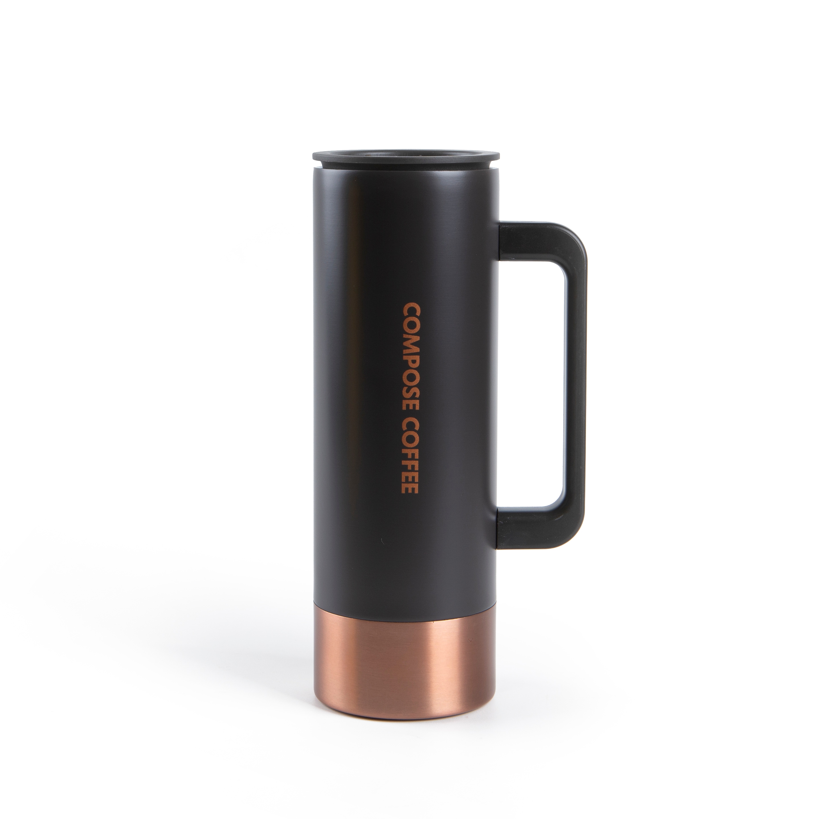 Qoo10] Compose coffee BTS V モデル 2024 ハンディタ