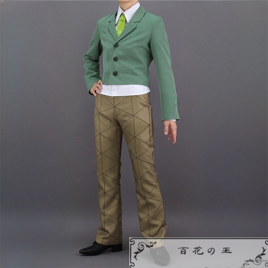 竈門炭治郎 学園制服 コスプレ衣装 コスチューム