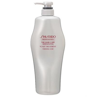 シセイドウ 資生堂 アデノバイタル スカルプトリートメント 1000g