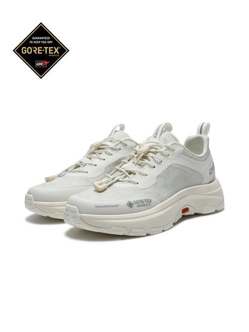 Discovery EXPEDITION Gopcore Trekking OWHITE DXSH4714N-W 46