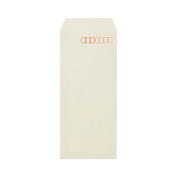 （まとめ） キングコーポレーション ソフトカラー封筒 長4 80g／m2 枠あり グレー N4S80G 1パック（100枚） 30セット