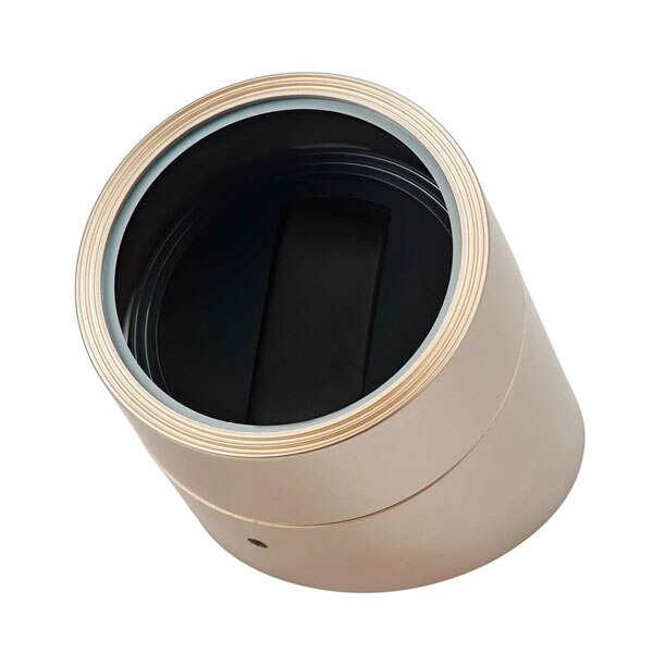 取寄品 Es prima エスプリマ 丸型ワインディングマシーン ES10301CG