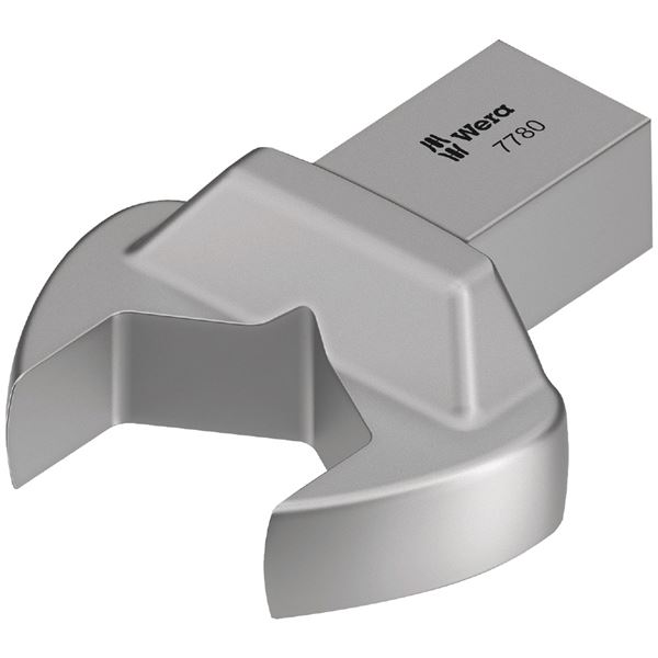 WERA ヴェラ 差込14X18mm ジョイント用 スパナヘッド レンチサイズ 36mm 078685 工具 ツール DIY 作業工具 道具 レンチ