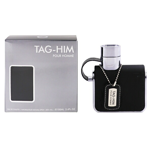タグ ヒム EDT SP 100ml