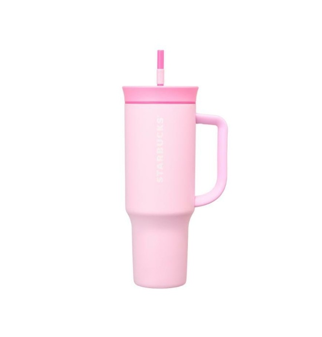 [期間限定] SS ハートフル オワラ トラベル コールドカップ 1185ml