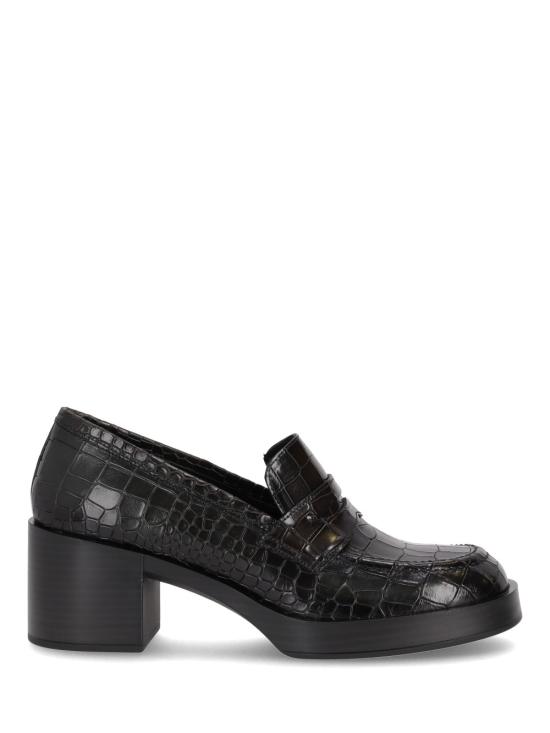 LA ROSE Women Laced up Shoes 11069012 491N MUSGO