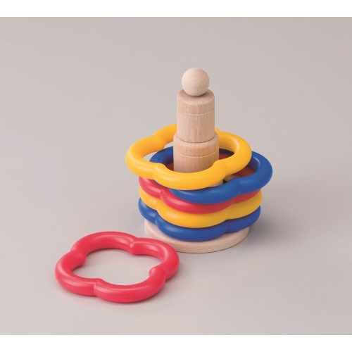 みっとめるへん社 / もくもくトーイ お花のつみつみあそび 19,956円