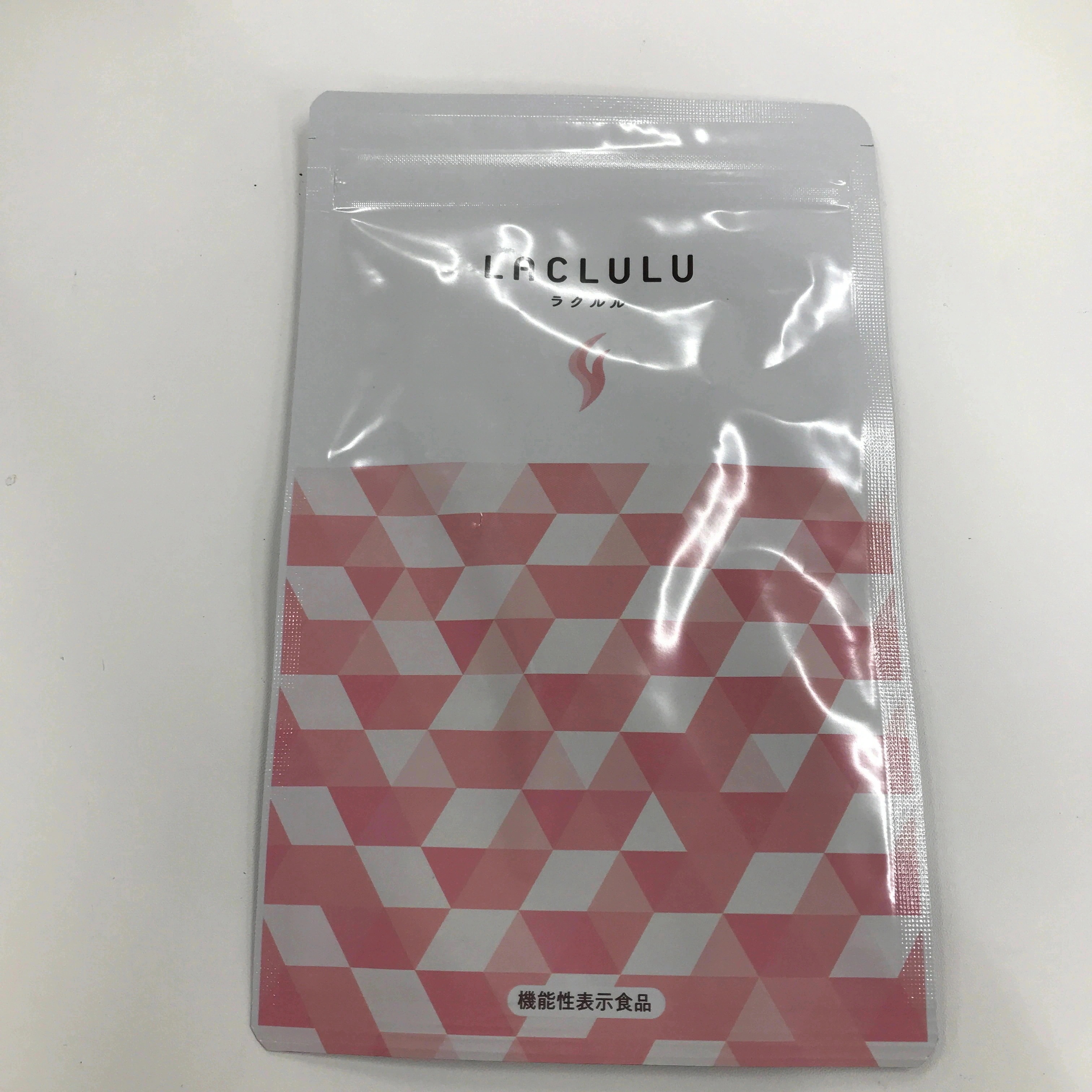 Qoo10] ラクルル 30粒 賞味期限：商品ページに
