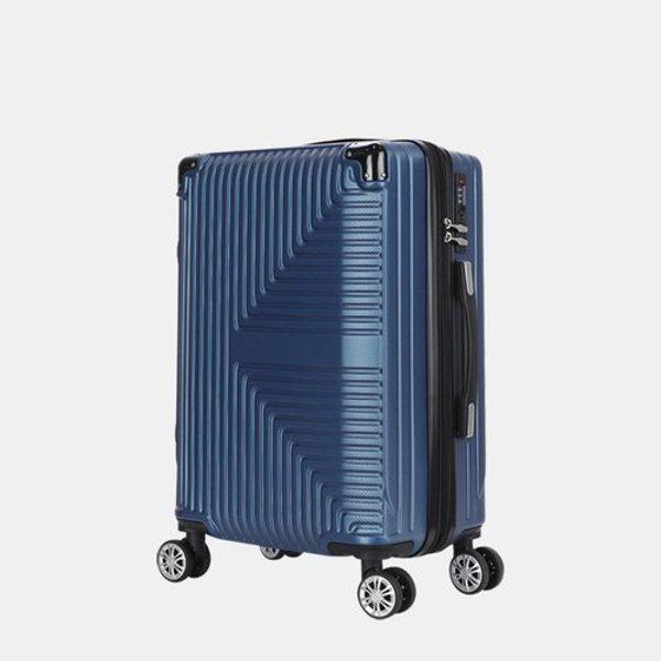 キャリーケース 20インチ 機内持ち込み ハードキャリー 拡張型 旅行トランク LB...