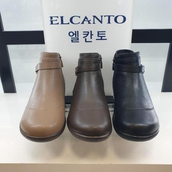 HC11 羊革 女性靴 M2B8U5E4PC (42201382) 14,797円