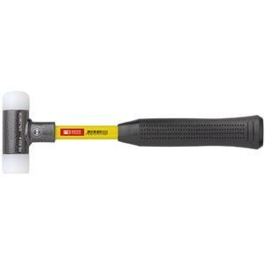 PB SWISS TOOLS 303-2 無反動ナイロンハンマー（グラスファイバー柄）