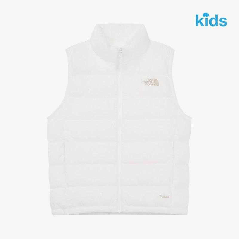 NV3NR55T キッズ デイライト T ベスト KS DAYLIGHT T VEST