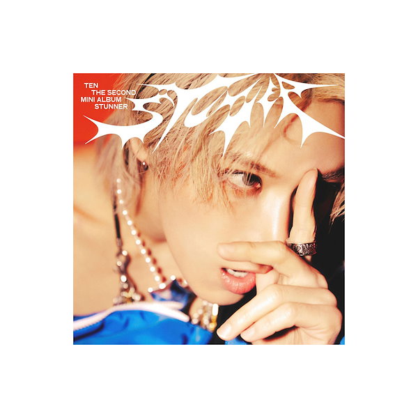 Qoo10] SMエンターテインメント NCT TEN - STUNNER /