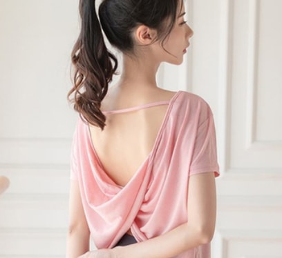 バッグデザイン半袖トップス トップス 袖あり 綿 スポーツ 爽やか 大人スタイル 大人可愛い きれいめ シンプル カジュアル 大人 上品 おしゃれ かっこいい レトロ アジアン 大人可愛い 大人女子 5,621円