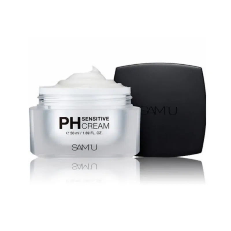 PH SENSITIVE CREAM 50ml