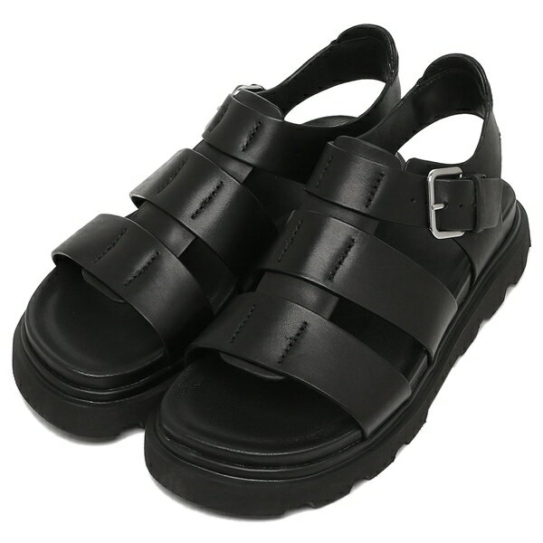 サンダル キャピテル ストラップ ブラック レディース 1152674 BLK