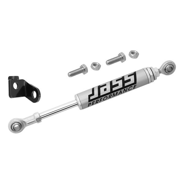 エンジントルクダンパー シルバー NBロードスター 5284