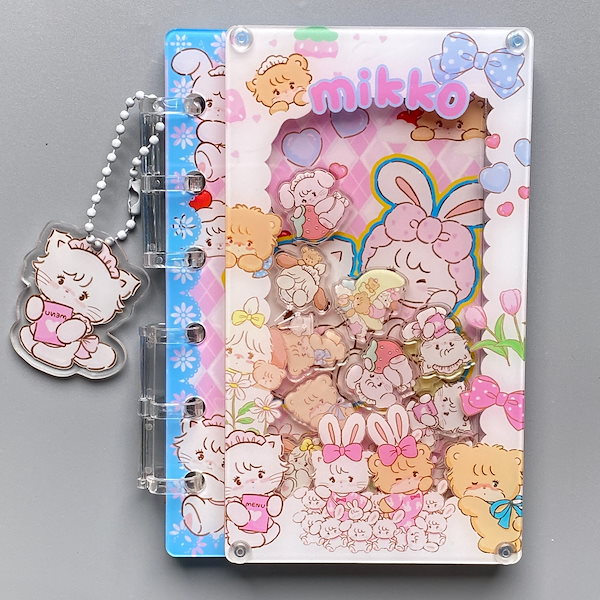 メモ帳mikko Amazon.co.jp: mikko メモ 付箋 メモ帳 セット ミッコ : 文房具