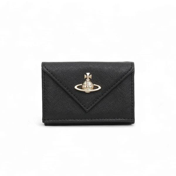 ENVELOPE BILLFOLD 三つ折り財布 5115002EW-L001N-N402 ユニセックス 並行輸入品