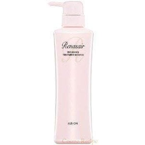 アルビオン ルネセア フレグランス トリートメント シャンプー 500ml