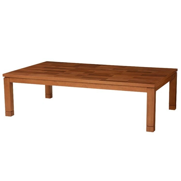 【目玉商品】リビングコタツ ﾀﾘｽK-150 (代引不可)(TD)