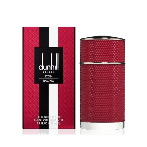 ダンヒル アイコン レーシング レッド EDP SP 100ml