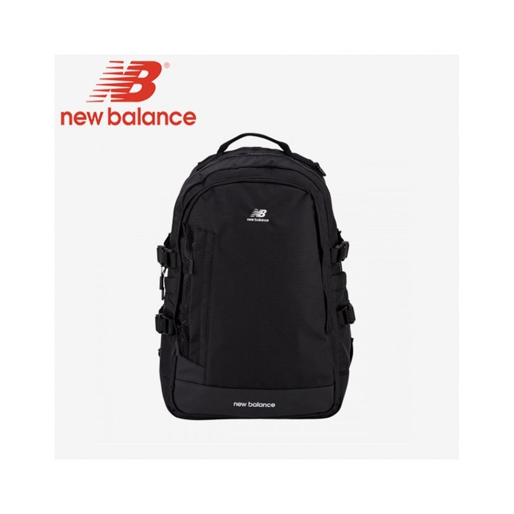ニューバランスバックパックバルキーバックパックバッグ NBGCDSS103-19