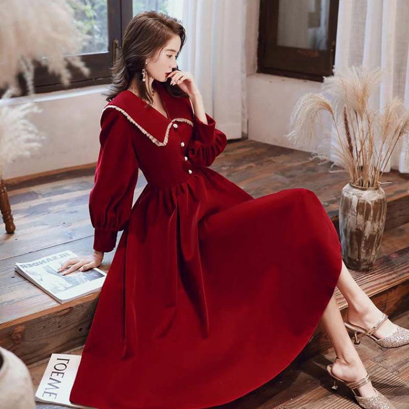 2点購入で200円割引期間限定オファー ウェディングドレス カラードレス カクテルドレス 長袖 ロングスリーブ 演奏会 披露宴 ウエディングドレス イブニングドレス 二次会ドレス 発表会ドレス ミモ