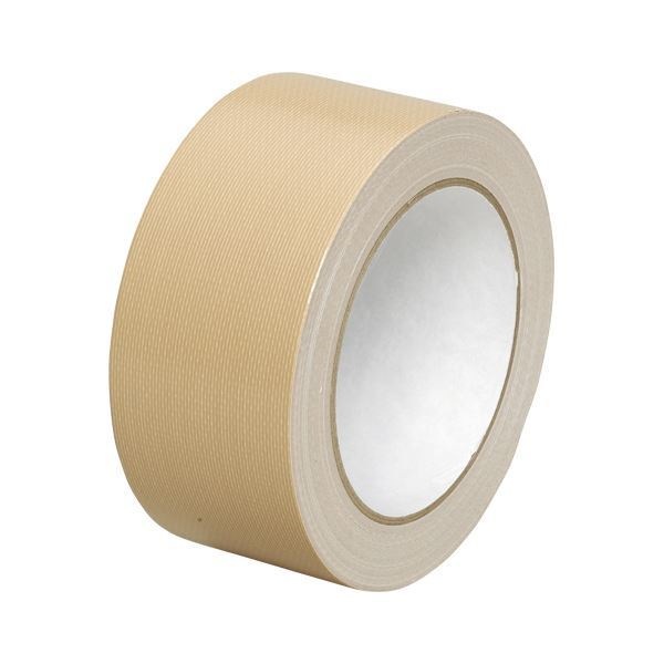 （業務用セット） クラウン布テープ CR-NT50N-OC 1巻入 [x30セット] 10,184円