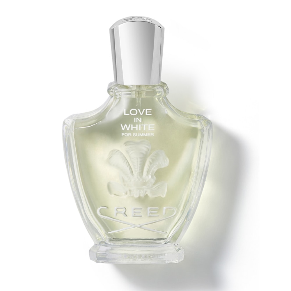 【国内百貨店】クリードラブインホワイトフォーサマーオードパルファム75ml