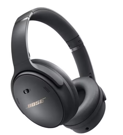 【新品】Bose QuietComfort 45 headphones [エクリプスグレー]