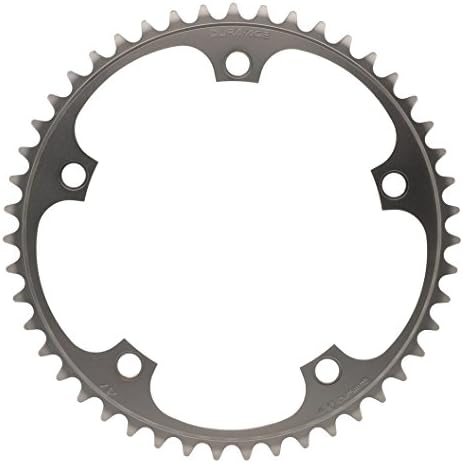 シマノ(SHIMANO) リペアパーツ チェーンリング 47T (1/2×1/8) FC-7710 Y16S47001