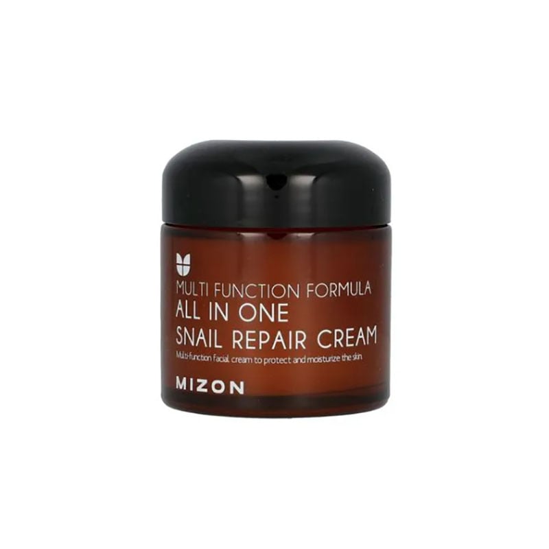 オールインワン カタツムリ リペア クリーム 75ml