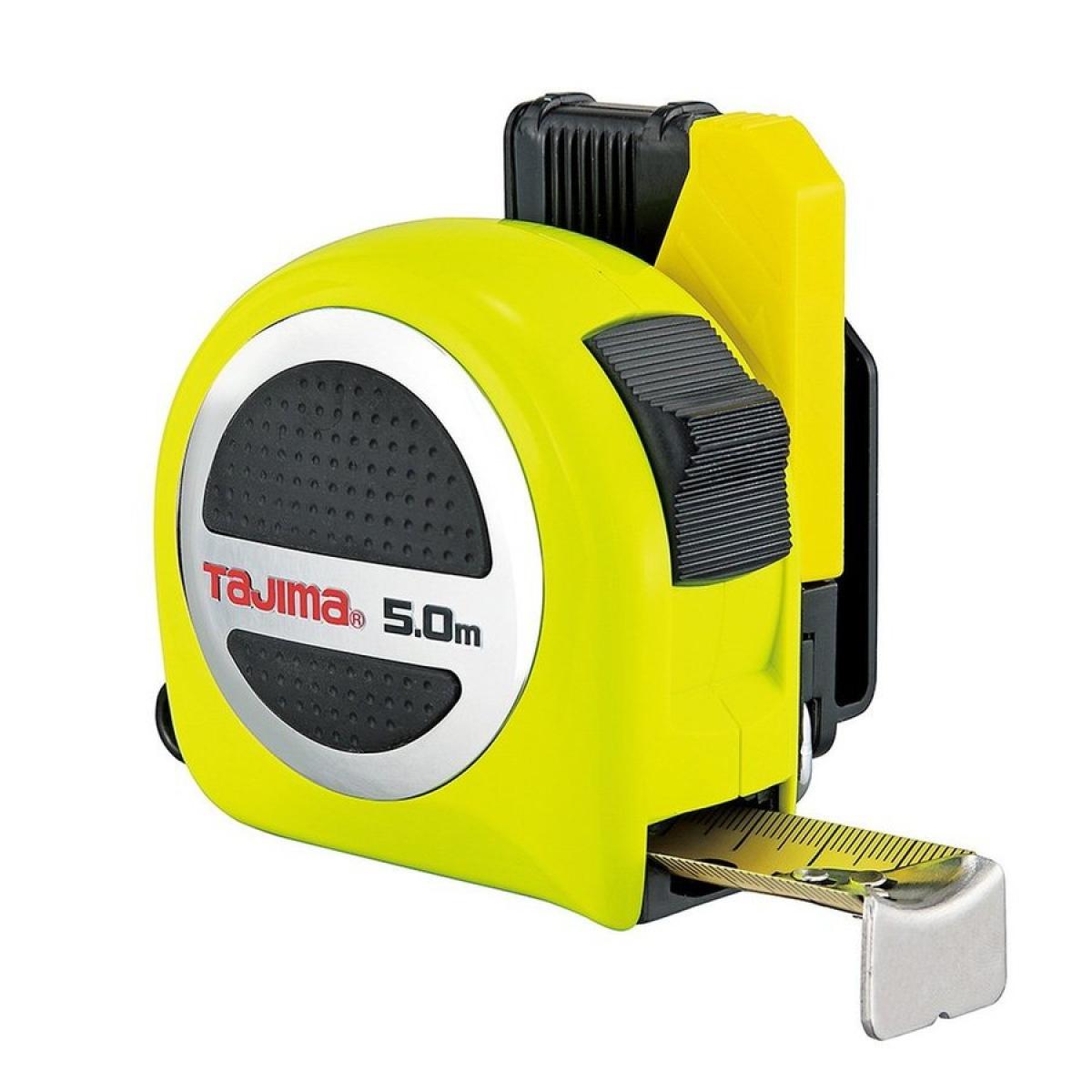 タジマ 剛厚セフスパコン25 5.0m 25mm幅 メートル目盛 GASFSP2550