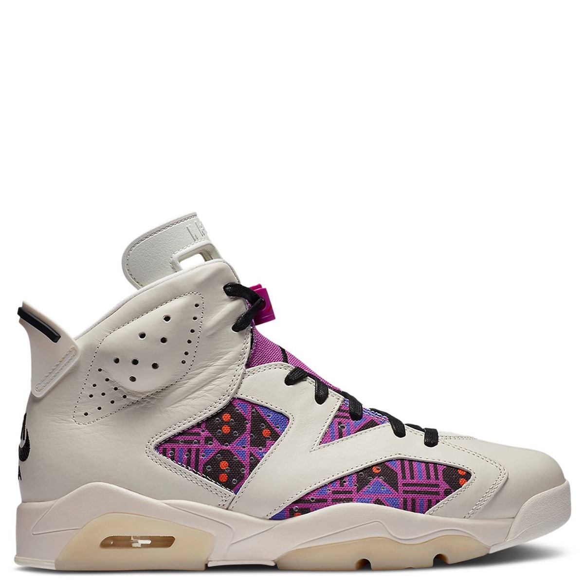 AIR JORDAN 6 レトロ スニーカー メンズ