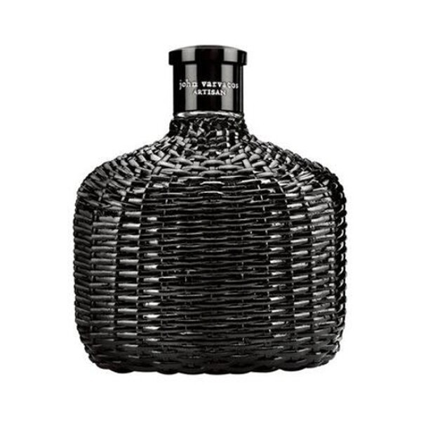 ジョン馬場トス アーティサン ブラック EDT 75ml