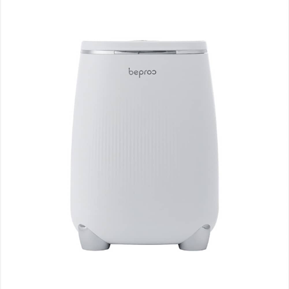 BEPROC食品廃棄物処理機微生物グラインダードライヤー臭いなし8.65L220V / 60Hz